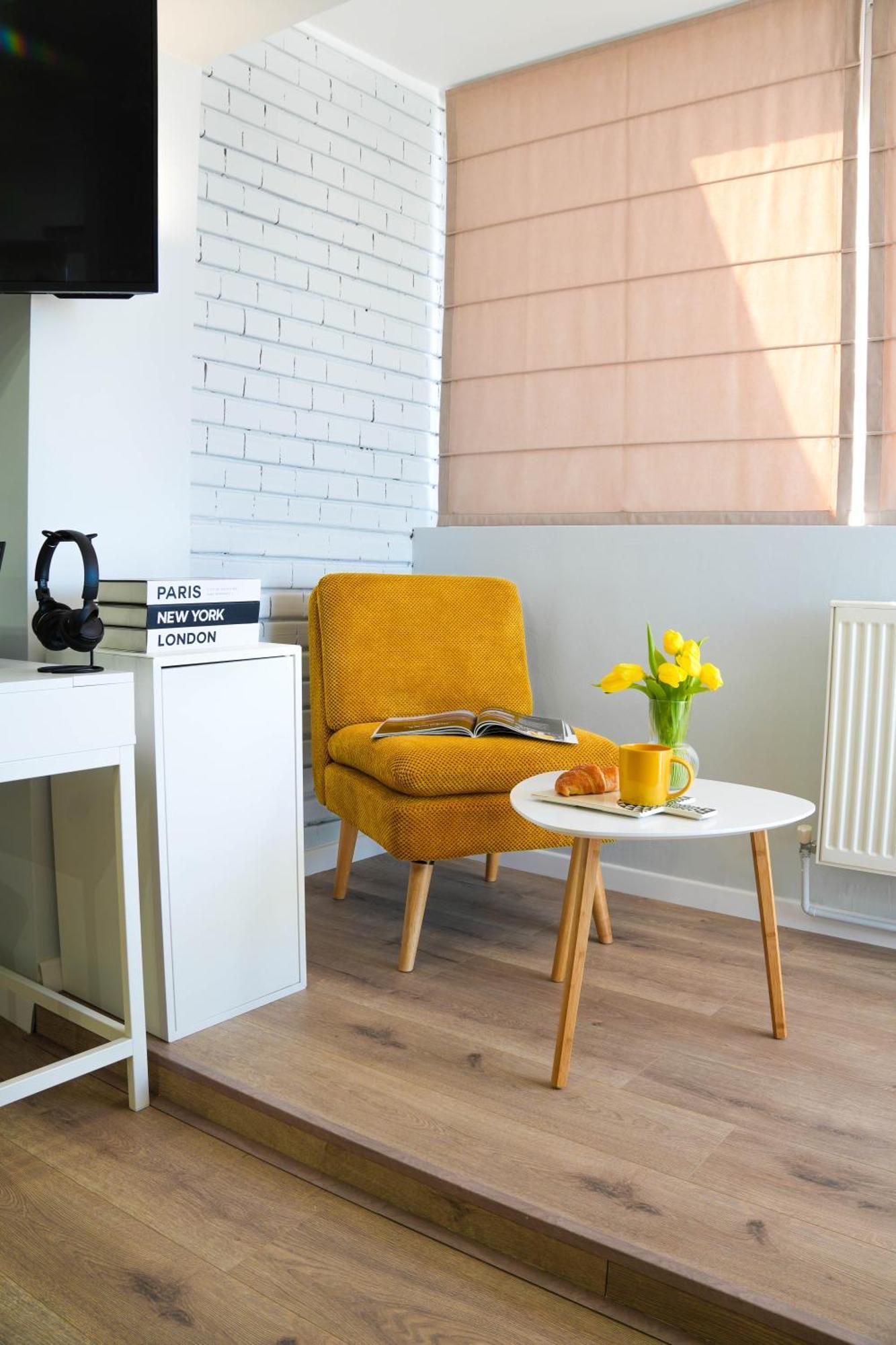 Andreea - Cozy Studio Near Piata Obor Market Bukurešť Exteriér fotografie
